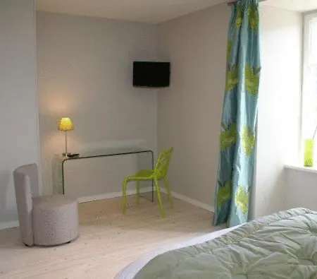 La Ferme Des Mares, The Originals Relais