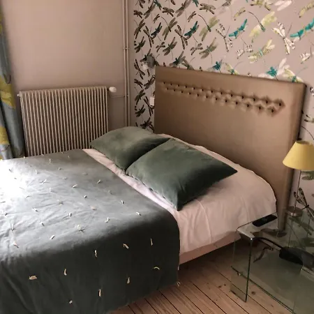 Otel Demeures & Chateaux, La Ferme Des Mares 3*