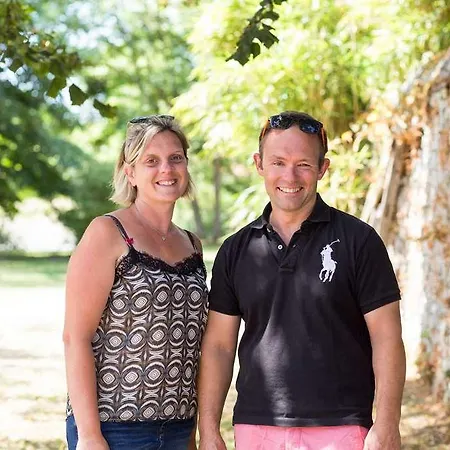 Demeures & Chateaux, La Ferme Des Mares 3*