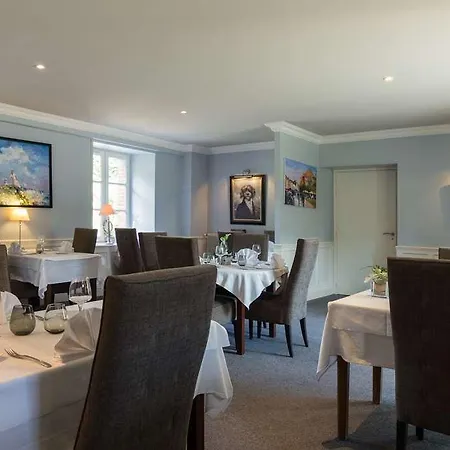 La Ferme Des Mares, Demeures & Chateaux Hotel 2*