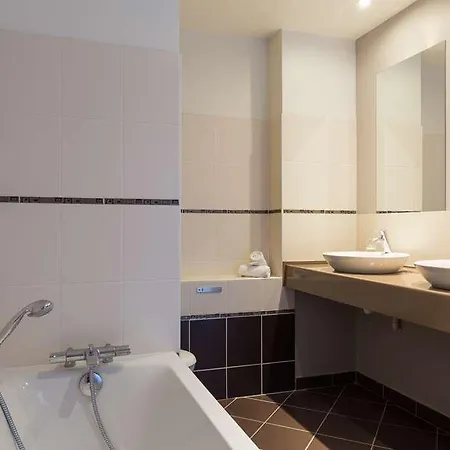 Hotel La Ferme Des Mares, Demeures & Chateaux