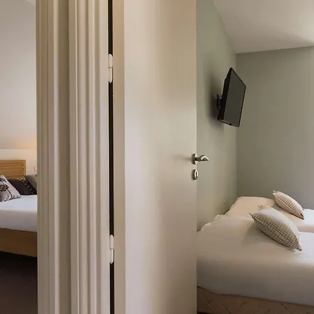 Hotel La Ferme Des Mares, Demeures & Chateaux 2*