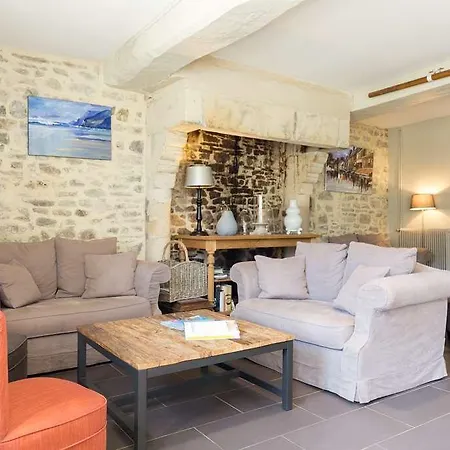 La Ferme Des Mares, Demeures & Chateaux Saint-Germain-sur-Ay