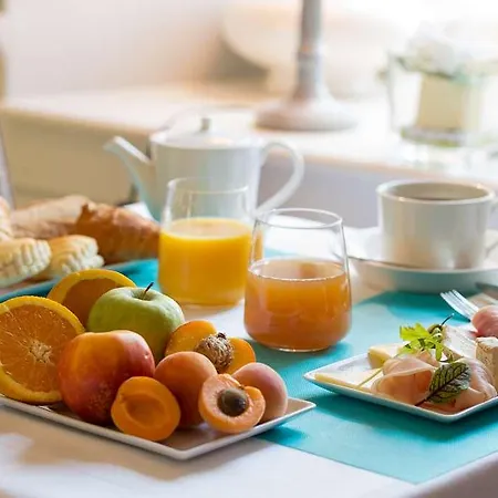 Hotel La Ferme Des Mares, Demeures & Chateaux 2*