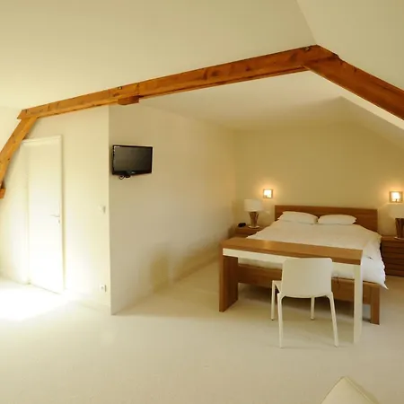 Demeures & Chateaux, La Ferme Des Mares