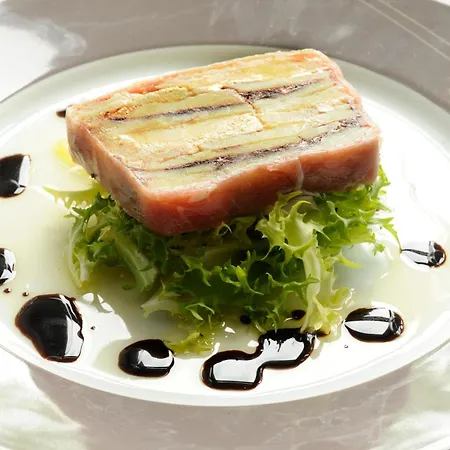 Otel Demeures & Chateaux, La Ferme Des Mares