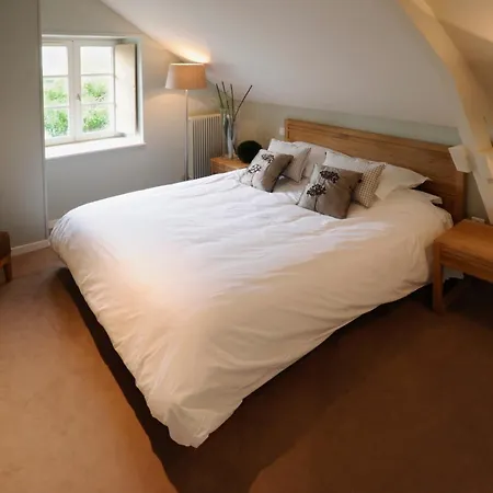 Demeures & Chateaux, La Ferme Des Mares