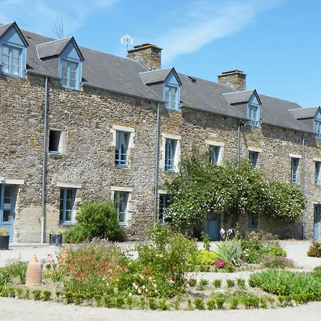 Otel Demeures & Chateaux, La Ferme Des Mares