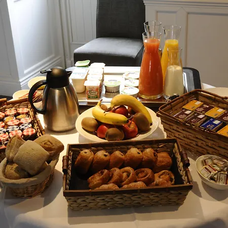 Demeures & Chateaux, La Ferme Des Mares Otel 3*