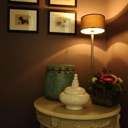 Demeures & Chateaux, La Ferme Des Mares Saint-Germain-sur-Ay