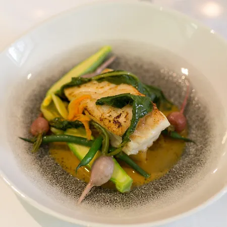 Otel Demeures & Chateaux, La Ferme Des Mares Saint-Germain-sur-Ay