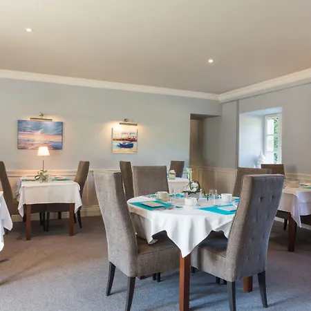 Demeures & Chateaux, La Ferme Des Mares Saint-Germain-sur-Ay