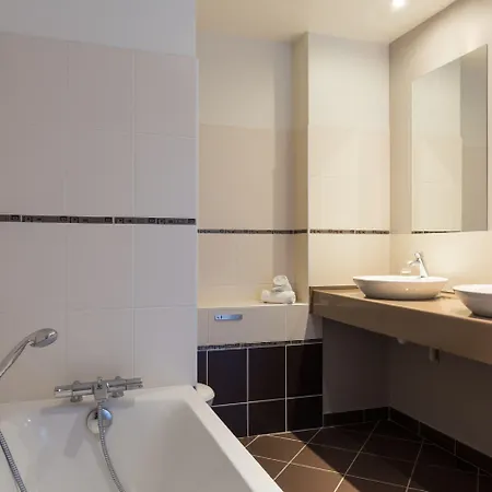 Otel Demeures & Chateaux, La Ferme Des Mares Saint-Germain-sur-Ay