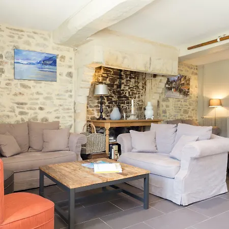 Otel Demeures & Chateaux, La Ferme Des Mares