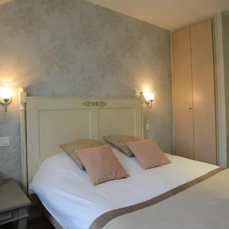 Hotel La Ferme Des Mares, Demeures & Chateaux Saint-Germain-sur-Ay