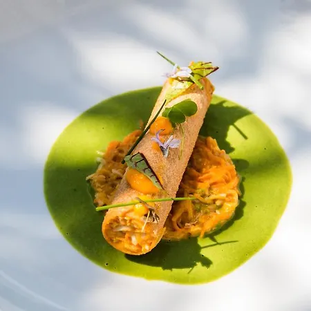 Demeures & Chateaux, La Ferme Des Mares 3*