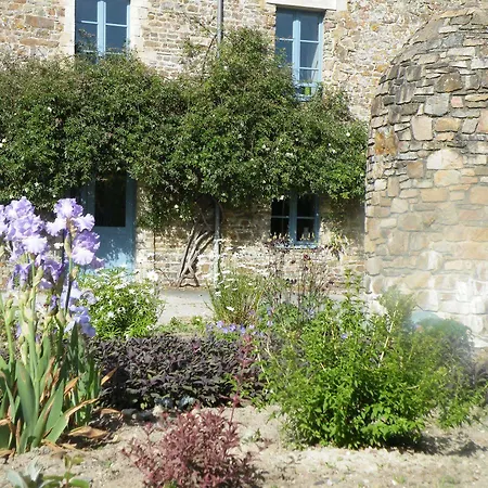 Hotel La Ferme Des Mares, Demeures & Chateaux 2*