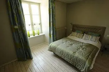 Otel Demeures & Chateaux, La Ferme Des Mares 3*