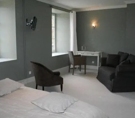 Demeures & Chateaux, La Ferme Des Mares Saint-Germain-sur-Ay