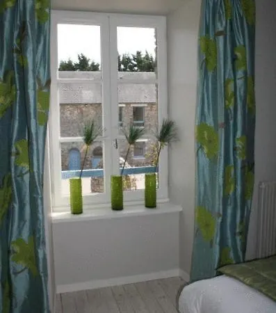 Demeures & Chateaux, La Ferme Des Mares Otel 3*