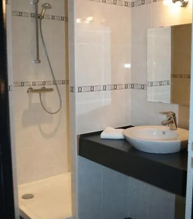 La Ferme Des Mares, Demeures & Chateaux Hotel Saint-Germain-sur-Ay