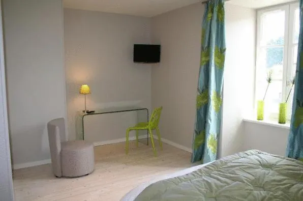 Demeures & Chateaux, La Ferme Des Mares