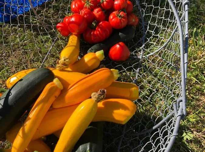 Hotel Demeures & Chateaux, La Ferme Des Mares