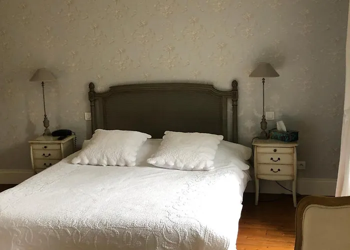 Demeures & Chateaux, La Ferme Des Mares 3* Saint-Germain-sur-Ay