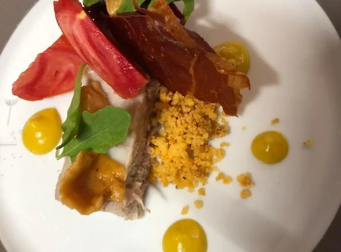 Hotel Demeures & Chateaux, La Ferme Des Mares