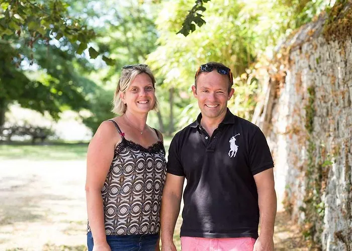 Demeures & Chateaux, La Ferme Des Mares 3*