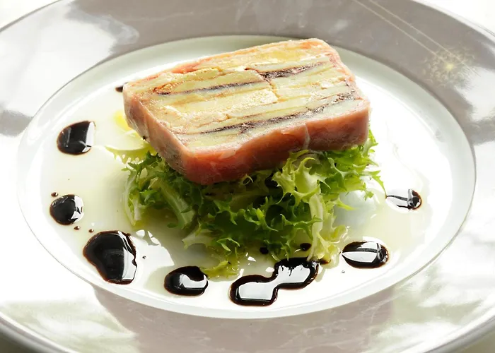 Hotel Demeures & Chateaux, La Ferme Des Mares