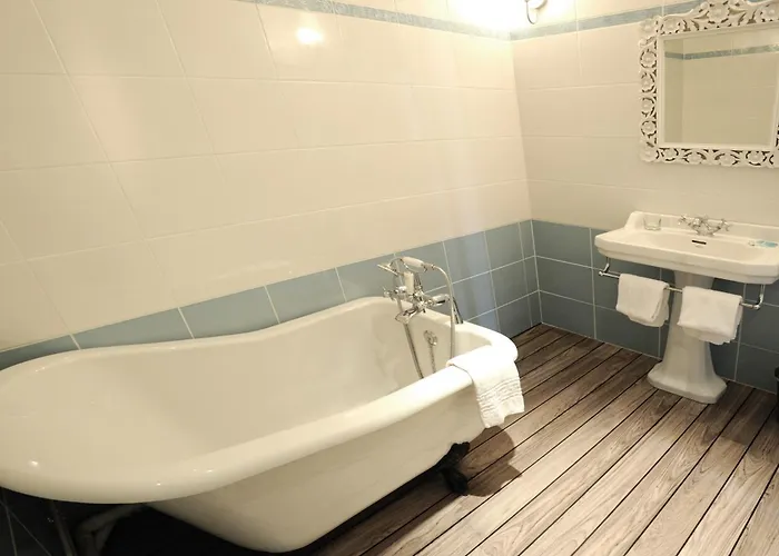 Demeures & Chateaux, La Ferme Des Mares 3*