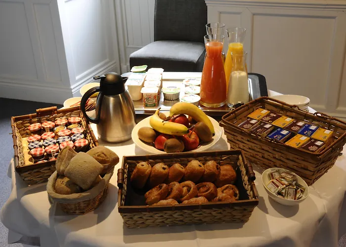 Demeures & Chateaux, La Ferme Des Mares Hotel 3*