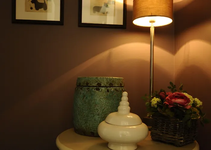 Demeures & Chateaux, La Ferme Des Mares Saint-Germain-sur-Ay