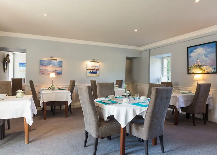 Demeures & Chateaux, La Ferme Des Mares Saint-Germain-sur-Ay