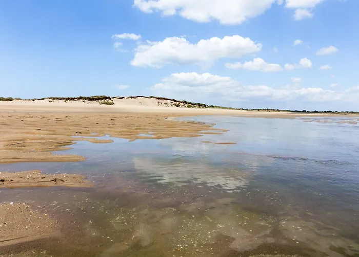 Demeures & Chateaux, La Ferme Des Mares Saint-Germain-sur-Ay