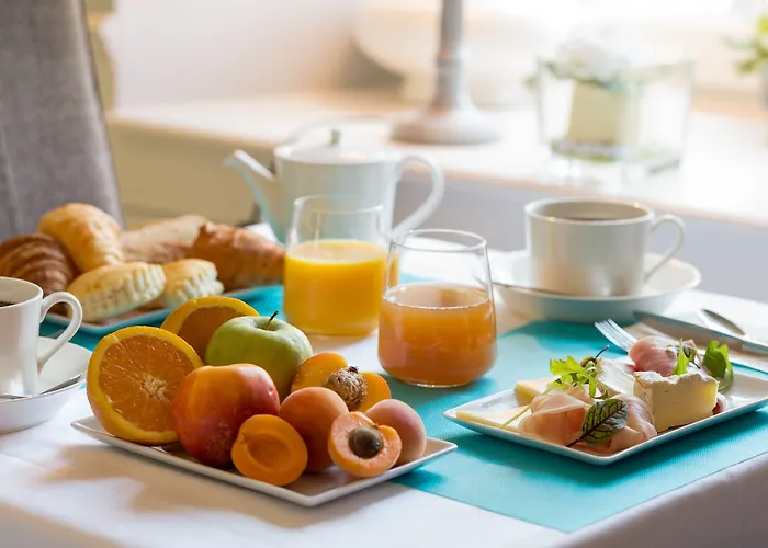 Demeures & Chateaux, La Ferme Des Mares Saint-Germain-sur-Ay