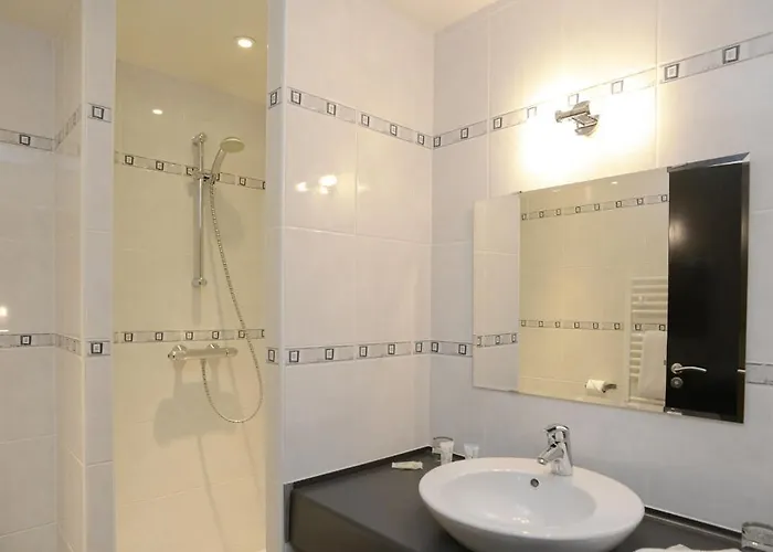 Demeures & Chateaux, La Ferme Des Mares 3*