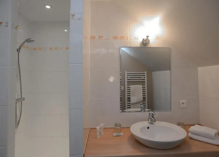 Demeures & Chateaux, La Ferme Des Mares Hotel Saint-Germain-sur-Ay