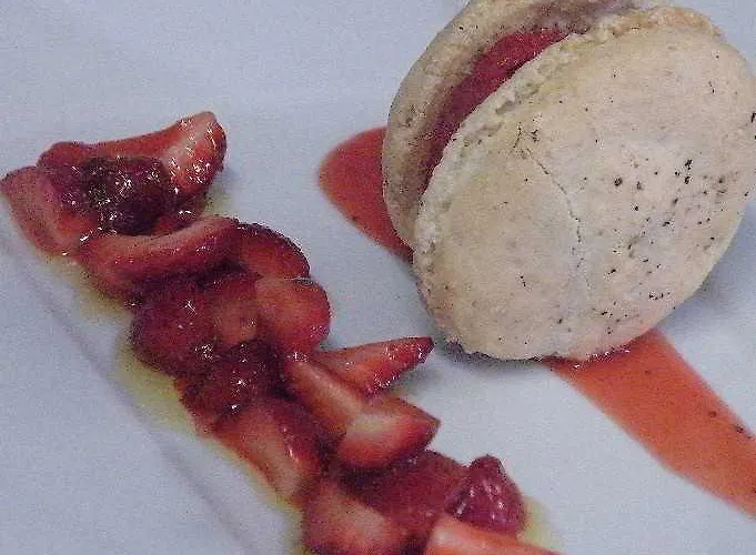 Demeures & Chateaux, La Ferme Des Mares Hotel