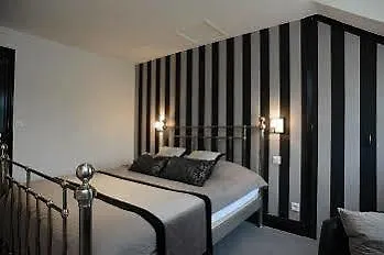 Demeures & Chateaux, La Ferme Des Mares 3* Saint-Germain-sur-Ay