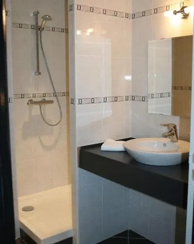 Demeures & Chateaux, La Ferme Des Mares Hotel Saint-Germain-sur-Ay