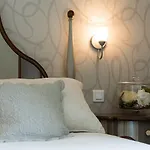 Hotel Demeures & Chateaux, La Ferme Des Mares Saint-Germain-sur-Ay