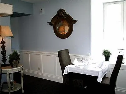 Hotell Demeures & Chateaux, La Ferme Des Mares Saint-Germain-sur-Ay