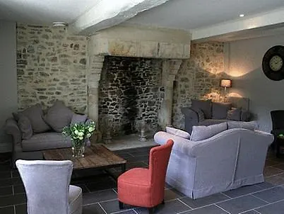 Demeures & Chateaux, La Ferme Des Mares Saint-Germain-sur-Ay