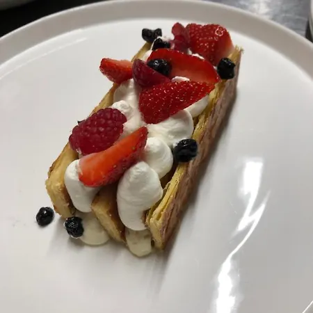 Hotel Demeures & Chateaux, La Ferme Des Mares Saint-Germain-sur-Ay