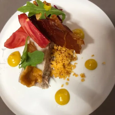 Hotel Demeures & Chateaux, La Ferme Des Mares