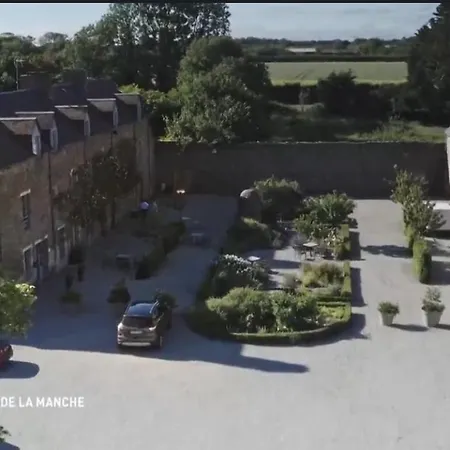 Demeures & Chateaux, La Ferme Des Mares 3*