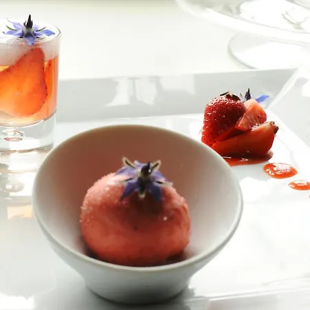 Demeures & Chateaux, La Ferme Des Mares Saint-Germain-sur-Ay