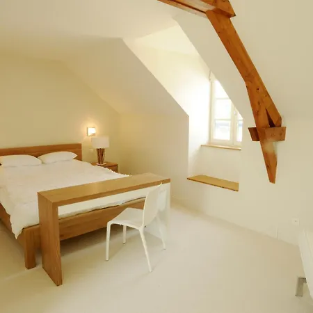 Demeures & Chateaux, La Ferme Des Mares Saint-Germain-sur-Ay